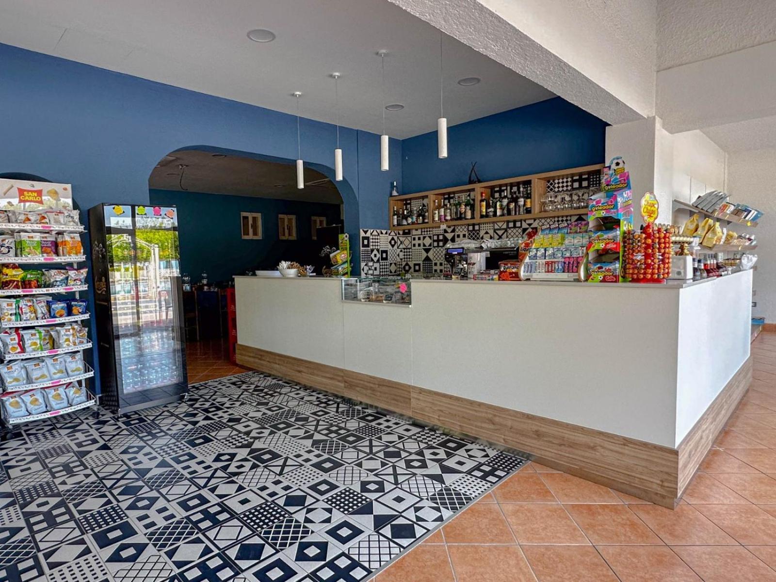 Sereno Camping Holiday Moniga del Garda Exterior foto