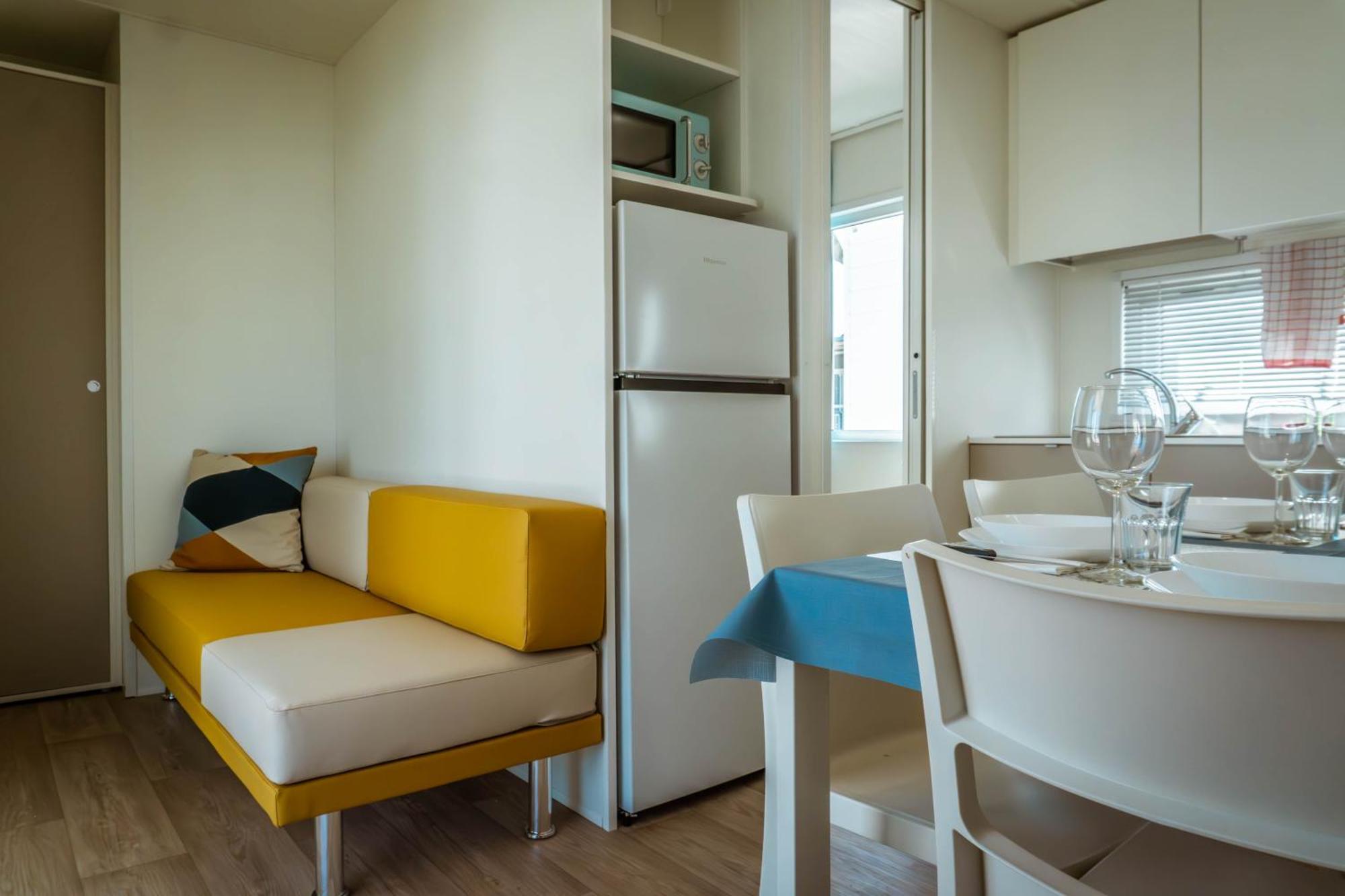 Sereno Camping Holiday Moniga del Garda Exterior foto
