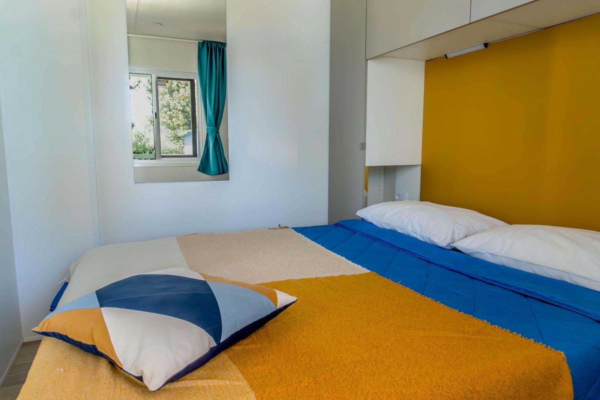 Sereno Camping Holiday Moniga del Garda Exterior foto