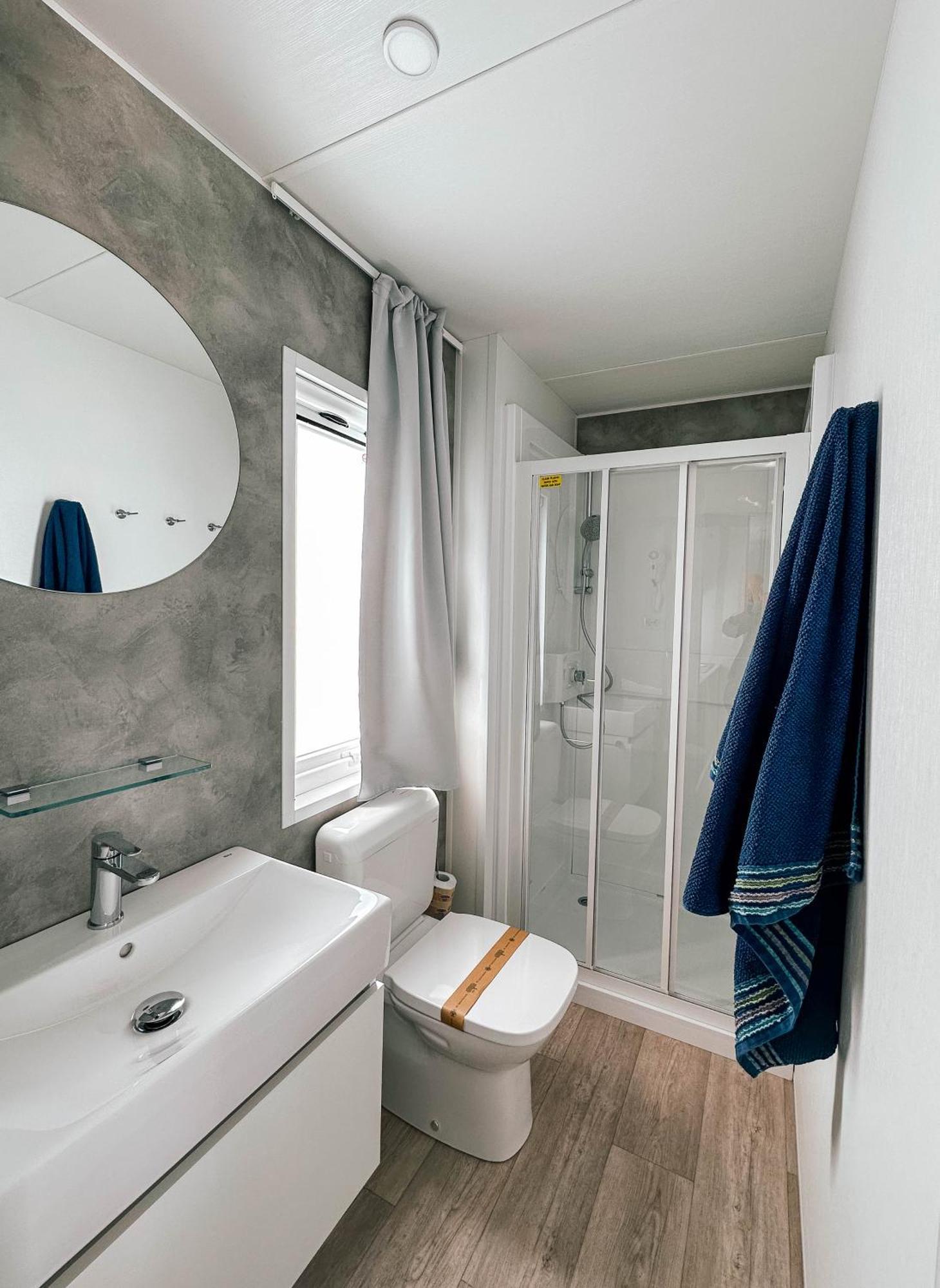 Sereno Camping Holiday Moniga del Garda Exterior foto