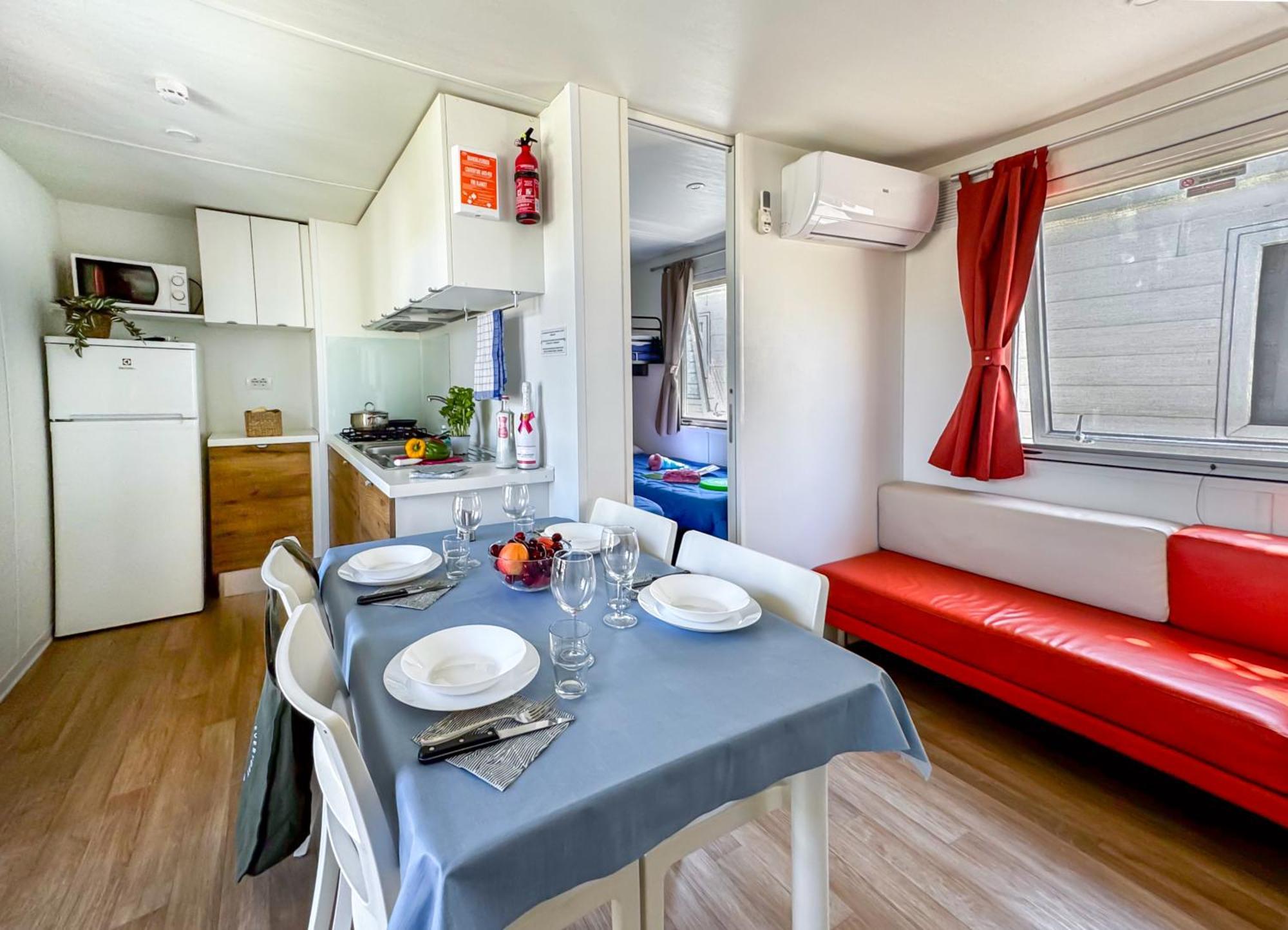 Sereno Camping Holiday Moniga del Garda Exterior foto