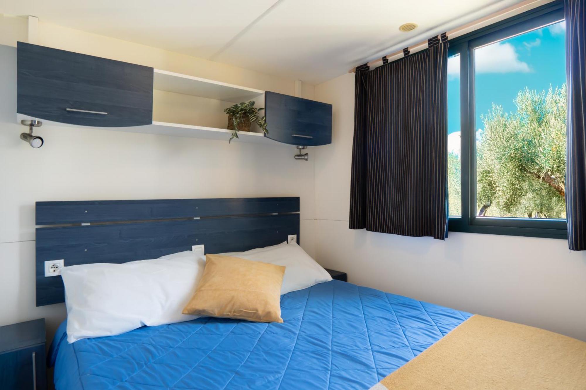 Sereno Camping Holiday Moniga del Garda Exterior foto